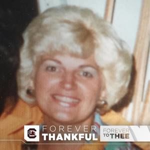 Meet your Posher, Barbara